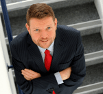 Photo of Nick Bennett