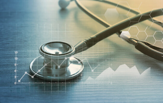Stethoscope