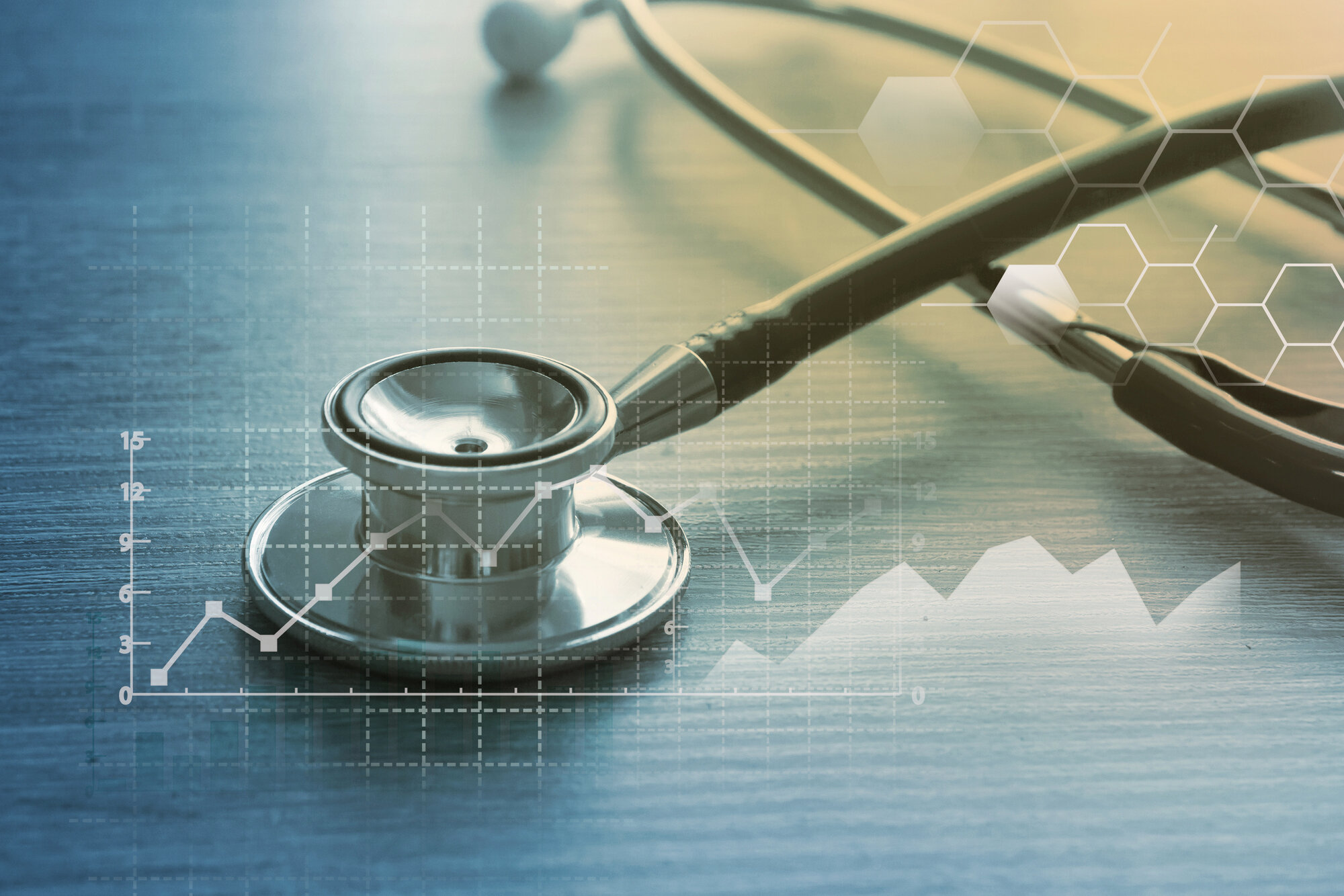 Stethoscope