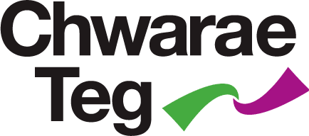 Chwarae Teg badge