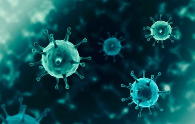 Viruses