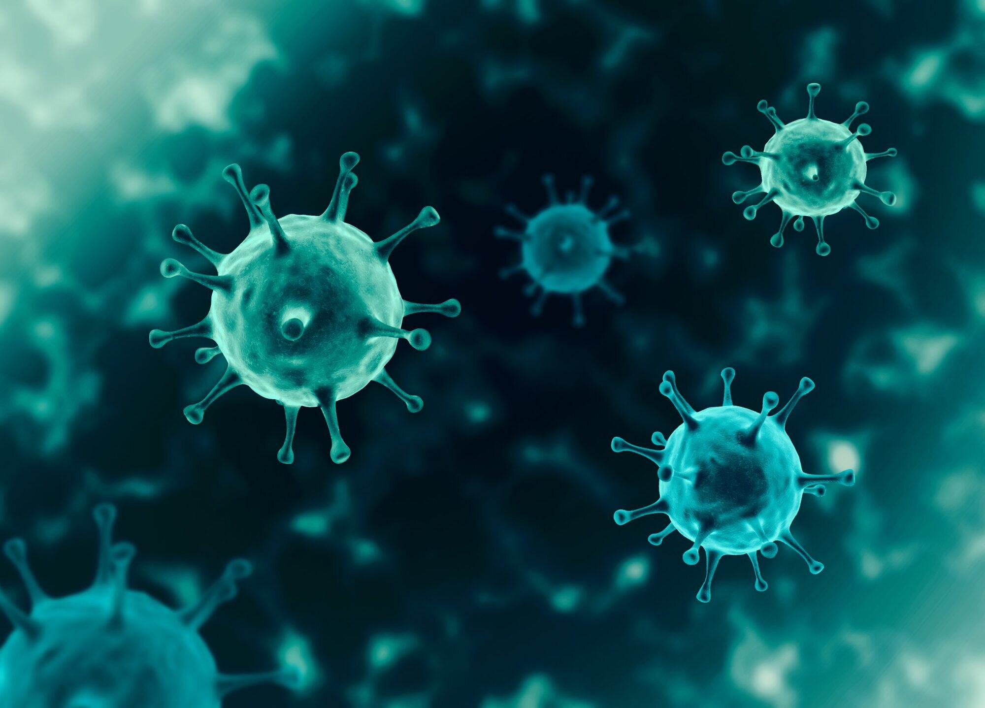 Viruses