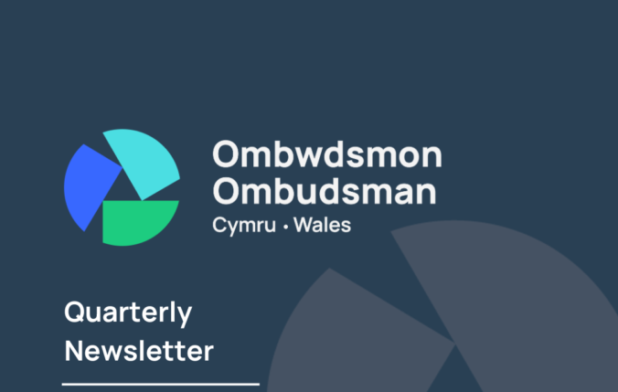 Quarterly newsletter May 2023